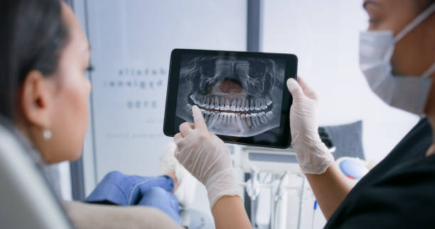 Licensed Dental Implants service in Burke County County, ND - Smile Center Dentistry